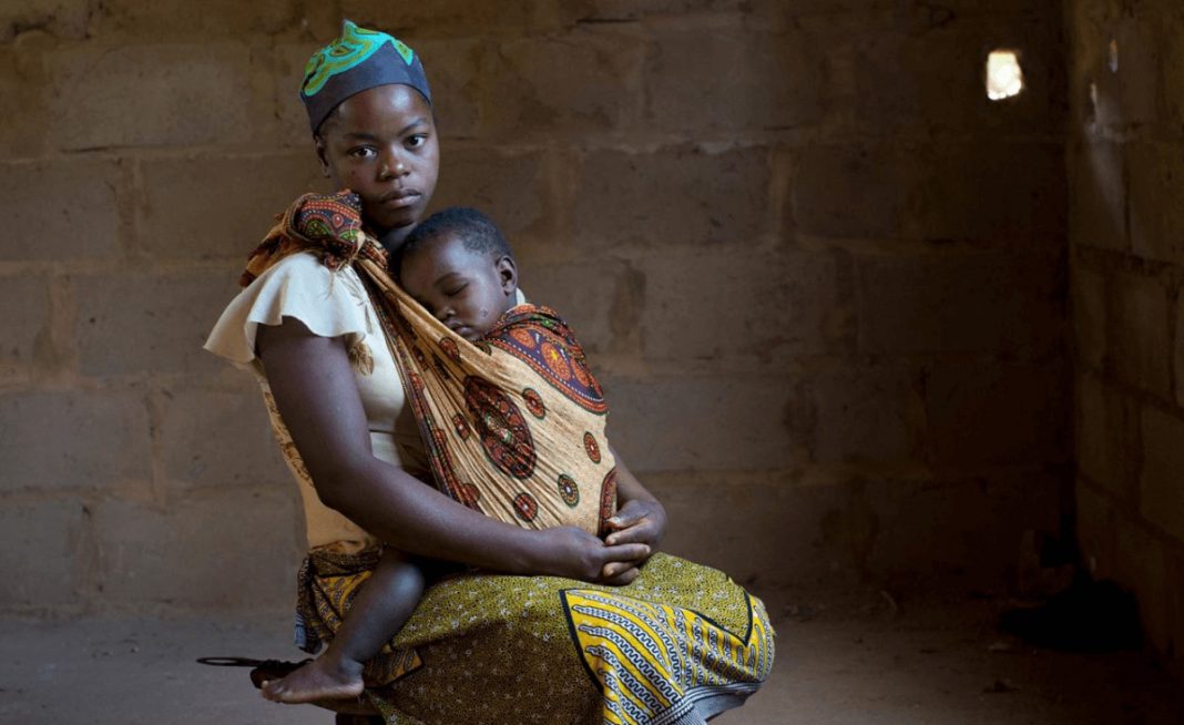 No Malawi, líder Feminina anula 850 casamentos infantis e envia meninas de volta ao lar e a escola