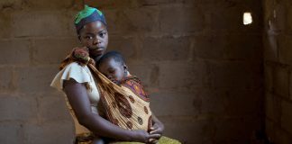 No Malawi, líder Feminina anula 850 casamentos infantis e envia meninas de volta ao lar e a escola
