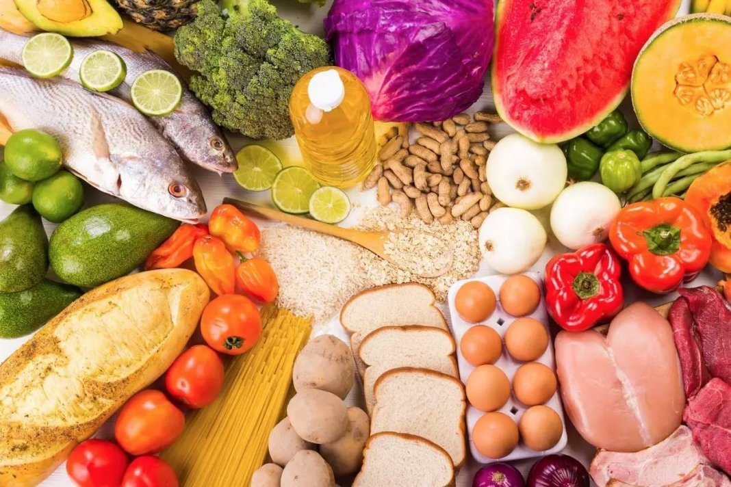 Segundo estudo uma alimentação saudável poderia cortar gastos bilionários com saúde