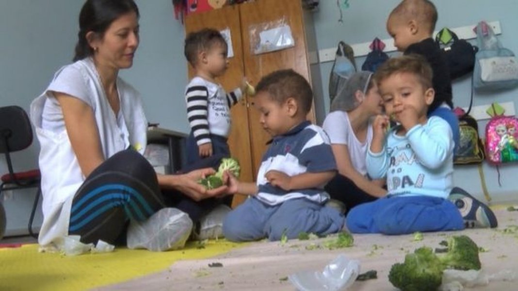 Por não saber como se alimentar, essa geração pode viver menos que os pais.