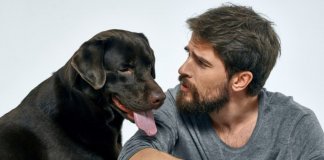 Segundo pesquisa homens com barba têm mais germes que cães