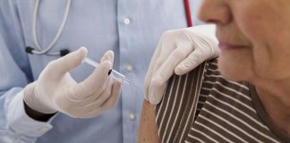 Quem deve tomar a vacina contra a gripe