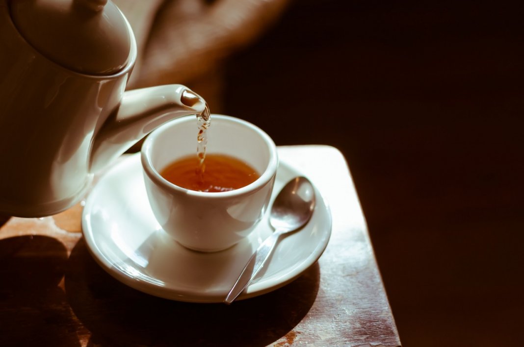 Nutricionista ensina “chá potente” contra insônia