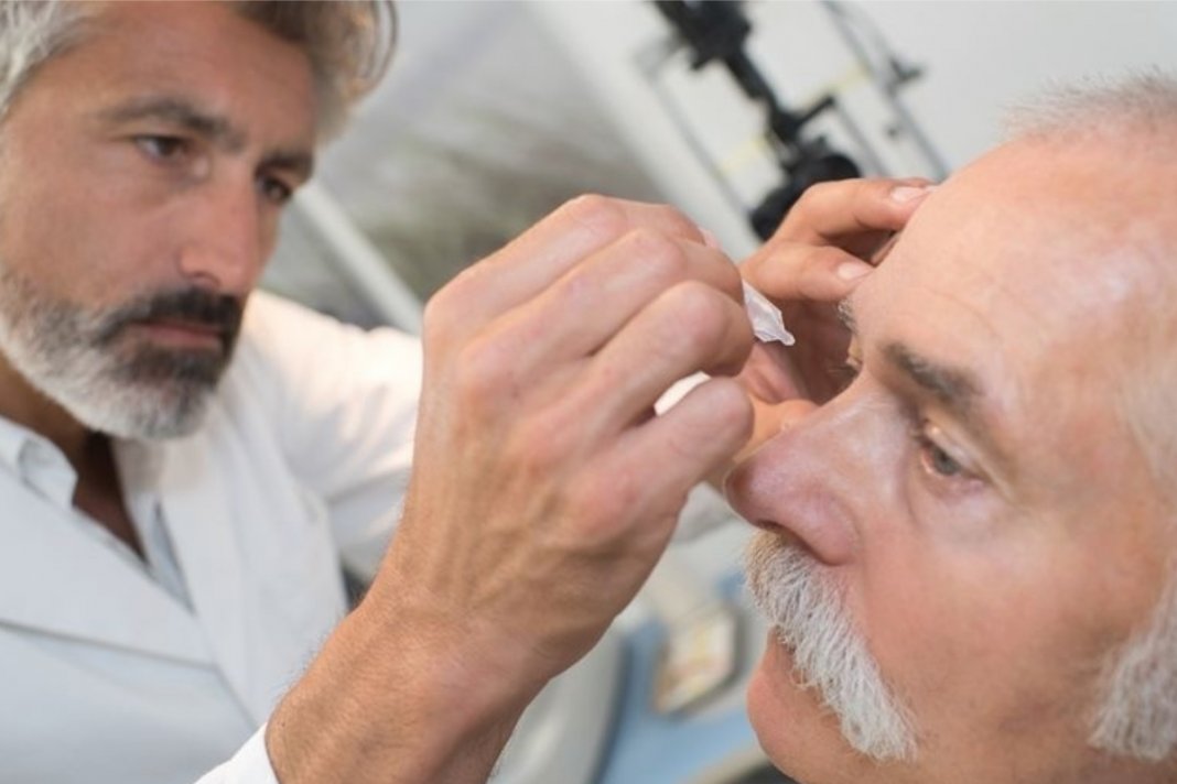 Colírio para evitar e tratar perda de visão em diabéticos é desenvolvido pela Unicamp