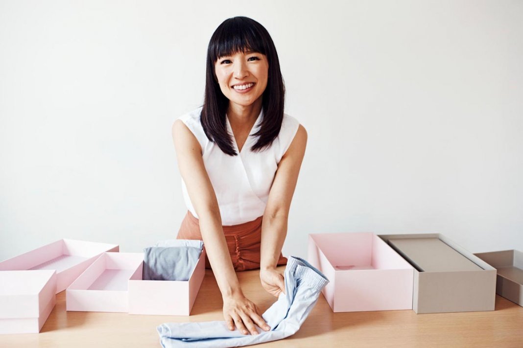 Para neurocientista o método Marie Kondo não faz sentido para a realidade brasileira