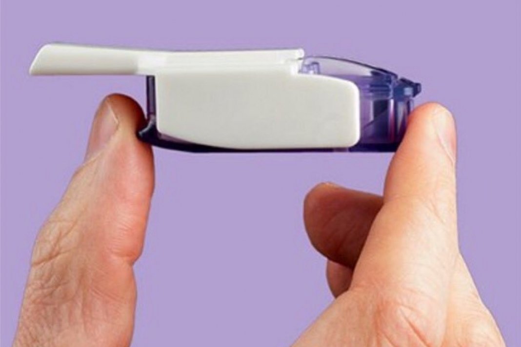 Aprovada a primeira insulina inalável do País; veja indicações e limitações do produto