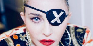 Em entrevista ao Fantástico, Madonna disse que: “Se eu fosse um homem, não estaríamos discutindo a minha idade”