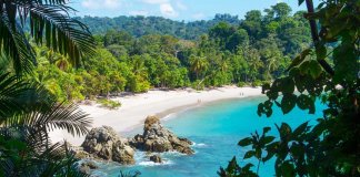 Costa Rica, considerado o pais mais limpo do mundo, a meta até 2021 é zerar plástico e carbono