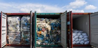 “Não somos lixeira de país rico”: Malásia devolve lixo vindo da Inglaterra