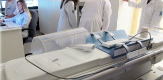 Ultrassom que destrói tumores cancerígenos chega ao Brasil