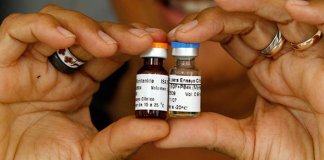 Cuba desenvolve a primeira vacina de câncer de pulmão do mundo