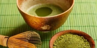 Segundo estudo japonês o Chá Matcha é um excelente aliado contra a ansiedade