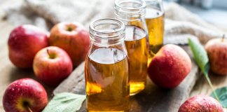 Especialistas explicam se realmente o vinagre de maçã funciona para perda de peso