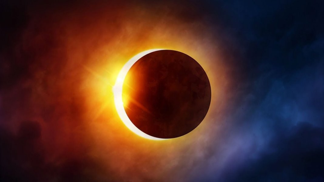 Como o eclipse solar de 2 de julho pode afetar você. Saiba mais