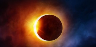 Como o eclipse solar de 2 de julho pode afetar você. Saiba mais
