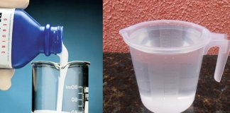 Água com leite de magnésia para se livrar das dores de cabeça e musculares