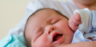 Caso raro na medicina: Bebê nasce do útero doado por uma mulher já falecida