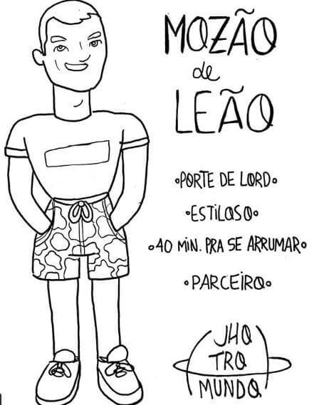 sabervivermais.com - O “mozão” de cada SIGNO