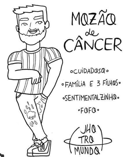 sabervivermais.com - O “mozão” de cada SIGNO