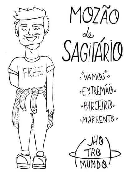 sabervivermais.com - O “mozão” de cada SIGNO