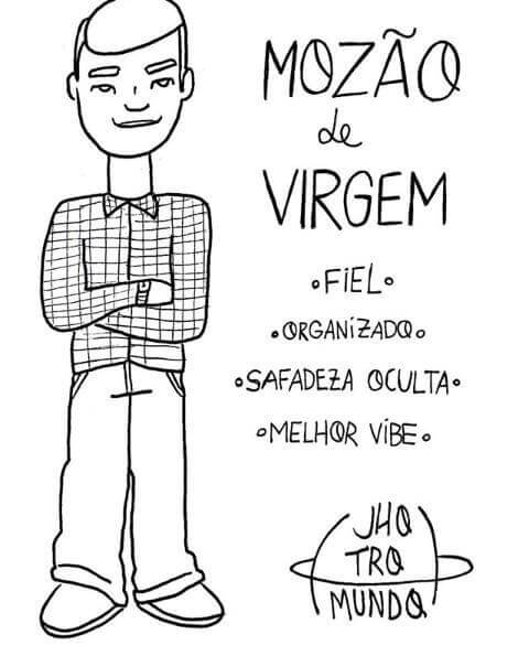 sabervivermais.com - O “mozão” de cada SIGNO