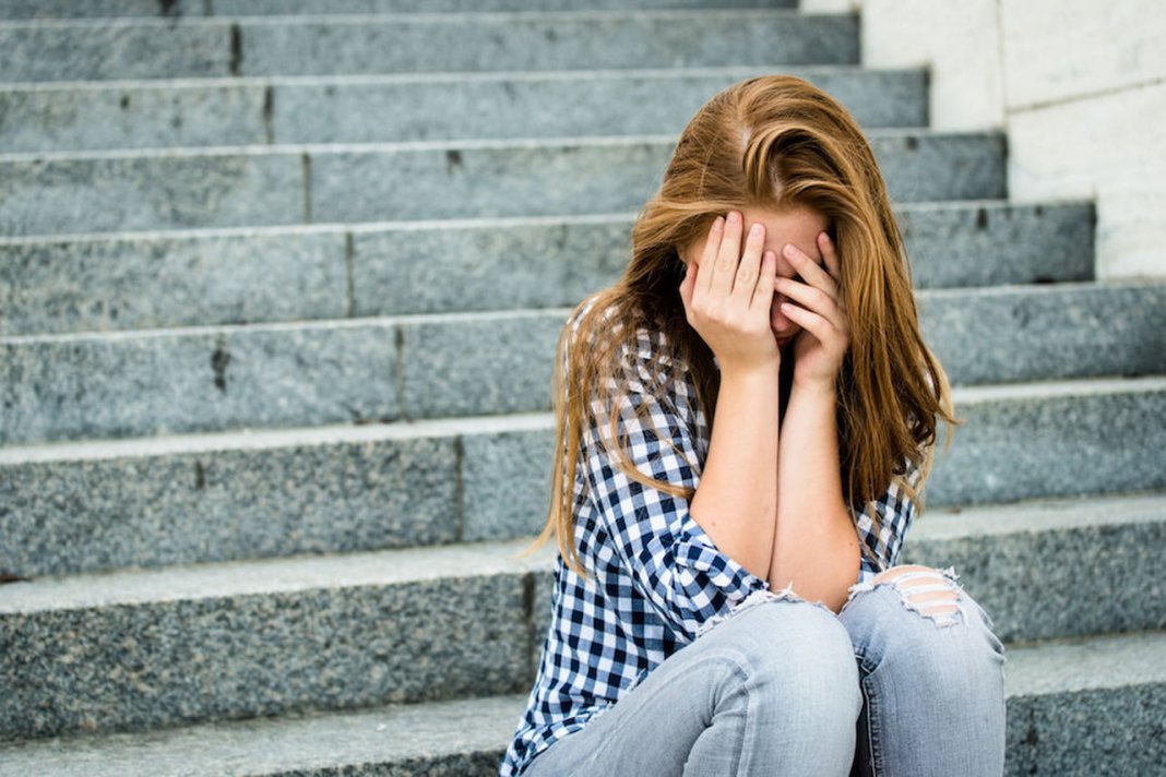 06 razões pelas quais os adolescentes são tão ansiosos