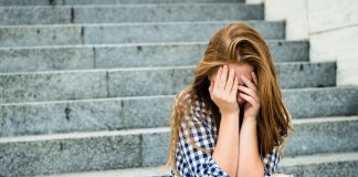 06 razões pelas quais os adolescentes são tão ansiosos