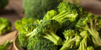 Estudo revela que o “brócolis” tem molécula que bloqueia tumores cancerígenos