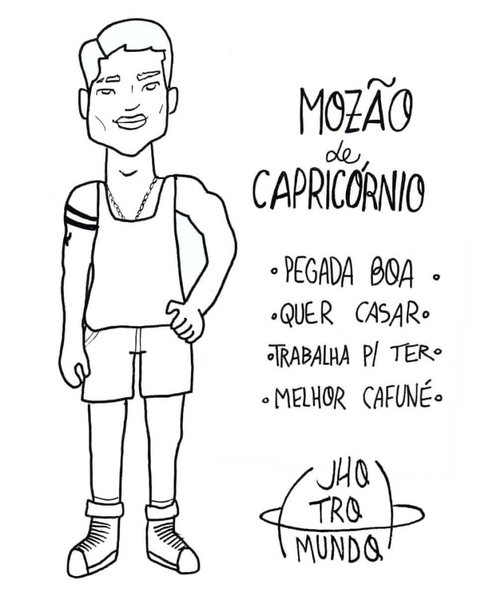 sabervivermais.com - O “mozão” de cada SIGNO