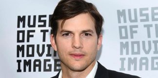 Ashton Kutcher salvou silenciosamente 6 mil crianças do tráfico humano