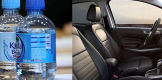 Ford recicla milhões de garrafas PET e transforma em estofados automotivos