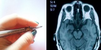 Cientistas concluem: Ser canhoto pode ser um sinal de alta inteligência