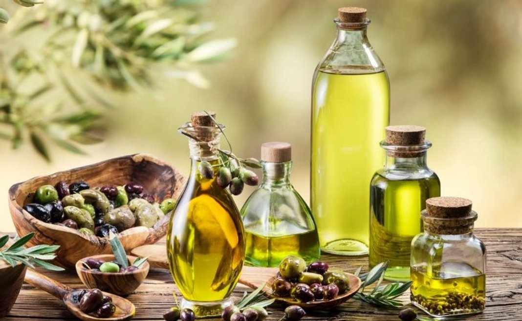 5 motivos para você consumir azeite de oliva com o estômago vazio