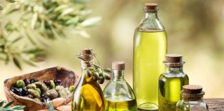 5 motivos para você consumir azeite de oliva com o estômago vazio