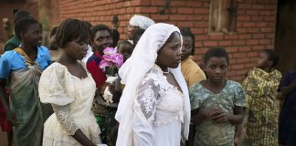 Chefe Tribal Feminina do Malawi, anula mais de 2.500 casamentos infantis