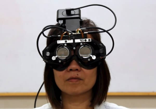 sabervivermais.com - Engenheiros criam lentes que corrigem a visão automaticamente: ‘óculos autofocais’