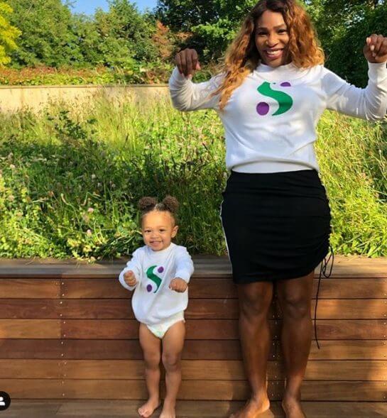 sabervivermais.com - Serena Williams investe 3 milhões no combate a mortalidade materna