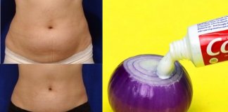 Creme caseiro, reduz a gordura abdominal e diminui o inchaço!