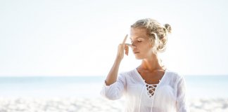 4 técnicas de respiração eficazes para reduzir a ansiedade