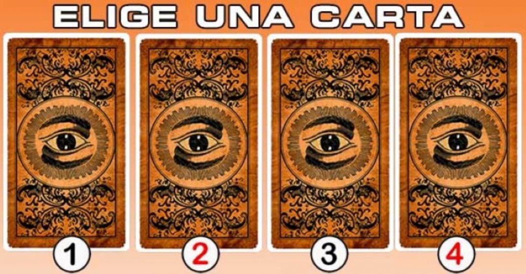 Escolha uma das cartas e descubra a mensagem do oráculo para você