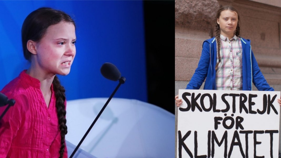 Jornalista Gustavo Negreiros é demitido após atacar Greta Thunberg no ar