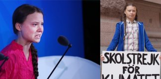 Jornalista Gustavo Negreiros é demitido após atacar Greta Thunberg no ar