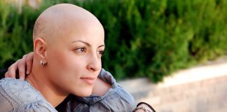 Cientistas descobriram uma maneira de evitar a queda de cabelo durante a quimioterapia