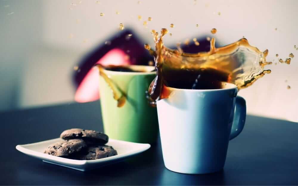 sabervivermais.com - Veja o que acontece no seu corpo após uma única xícara de café!