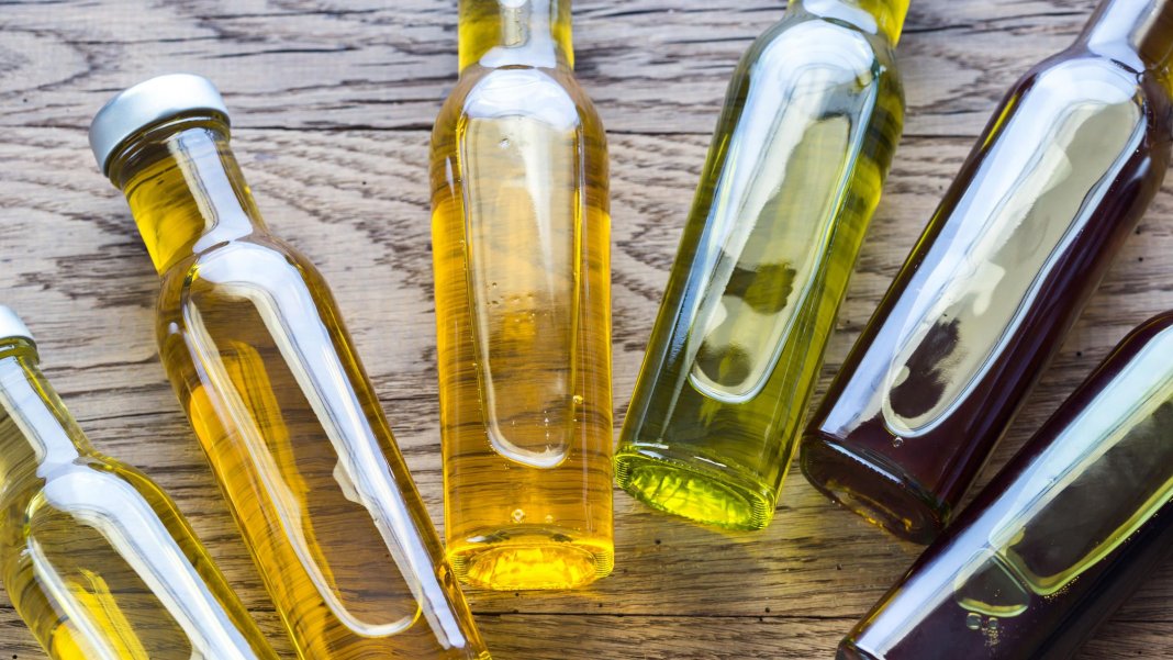 Azeite de oliva:  33 marcas suspensas por adulteração