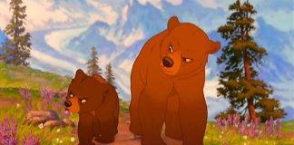 Irmão Urso retorna ao cinema, desta vez em Live Action. Disney investe em clássicos com atores reais!