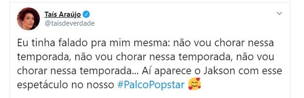 sabervivermais.com - Jakson Follmann sobrevivente da tragédia da Chapecoense estréia no 'Popstar' e emociona jurados