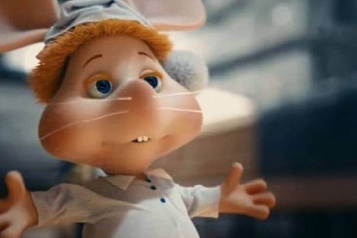 sabervivermais.com - Morre aos 95 anos, a criadora do Ratinho Topo Gigio. Obrigado por tornar nossa infância mais feliz!