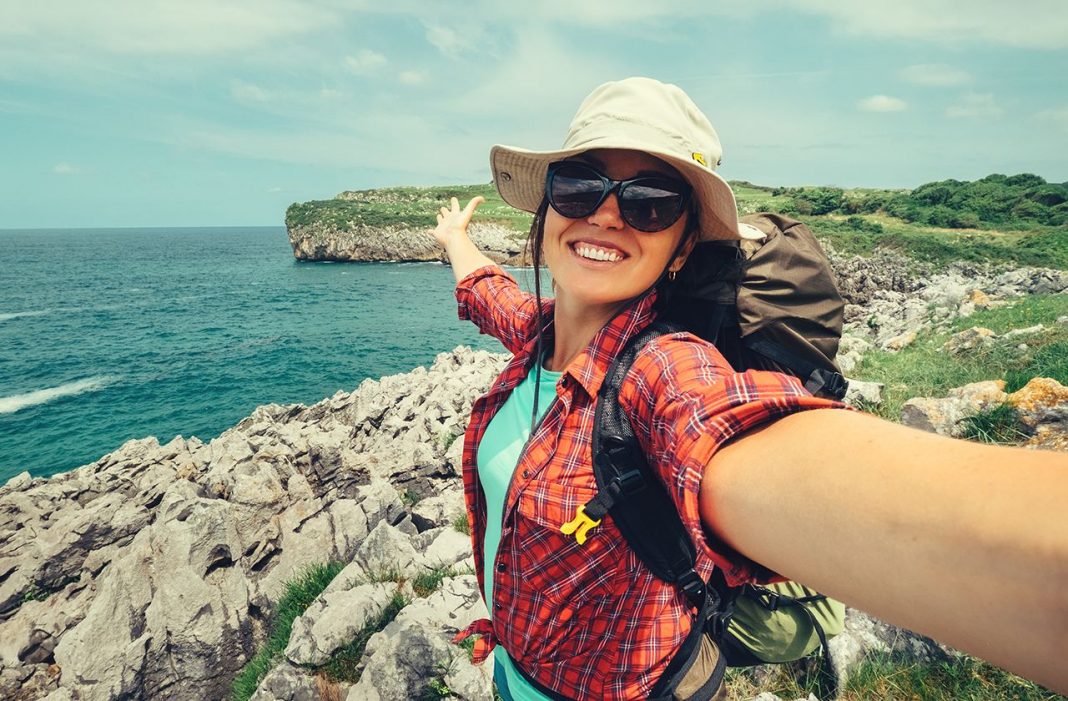 Ciência explica: Olhar o mar produz mudanças no cérebro que nos deixam mais felizes