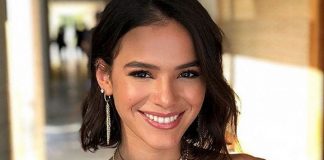 “Terapia é o maior investimento que você pode fazer em si mesma“ – Bruna Marquezine